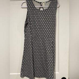H & M dress